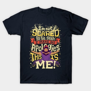 This is Me T-Shirt